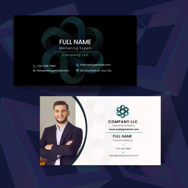 Business card templates