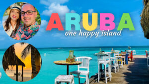 Aruba Travel Guide