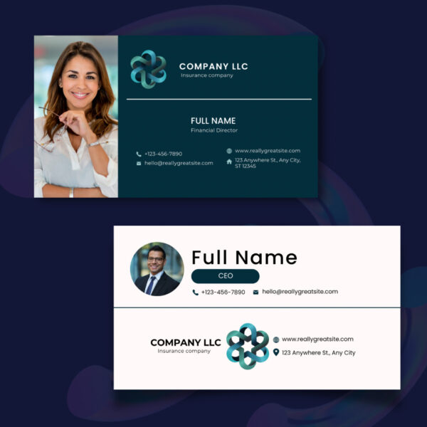 Canva business templates