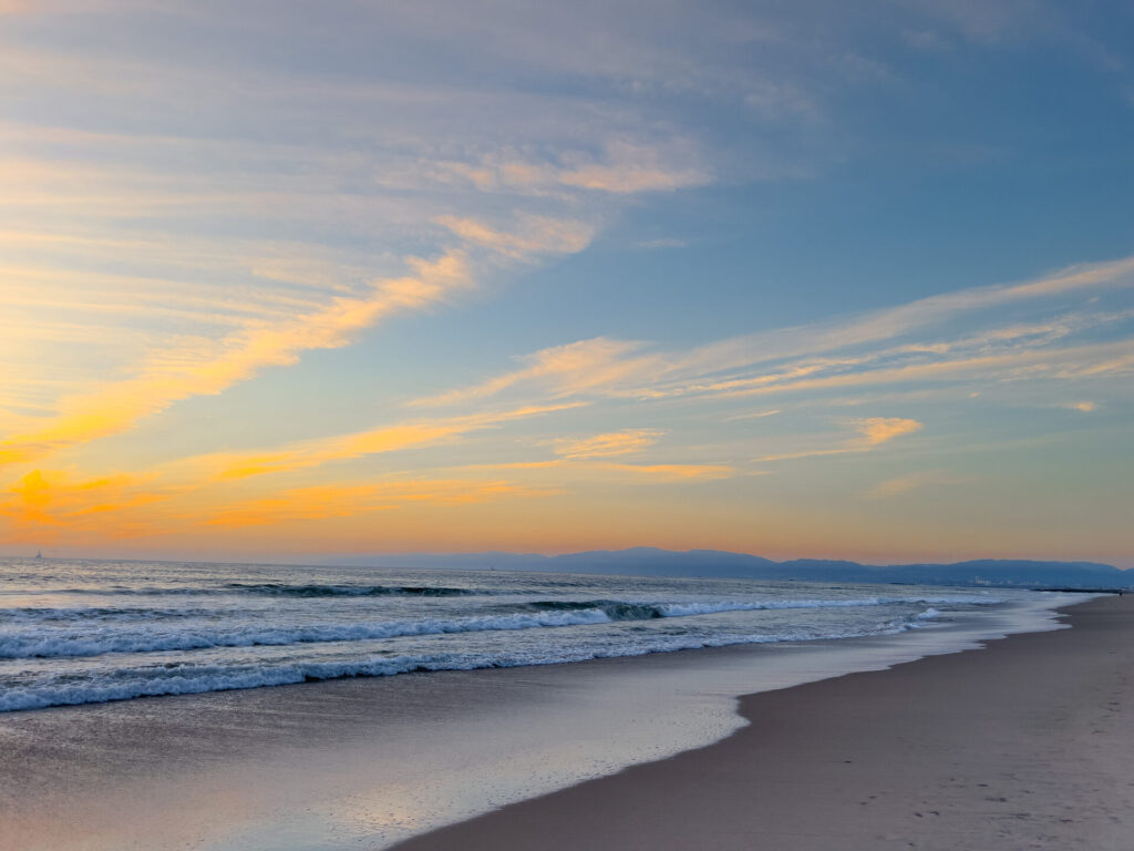 Los Angeles beaches, Best Beach in LA