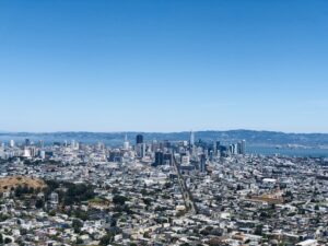 San Francisco travel guide, things to do in SF