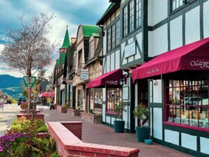 solvang california things to do