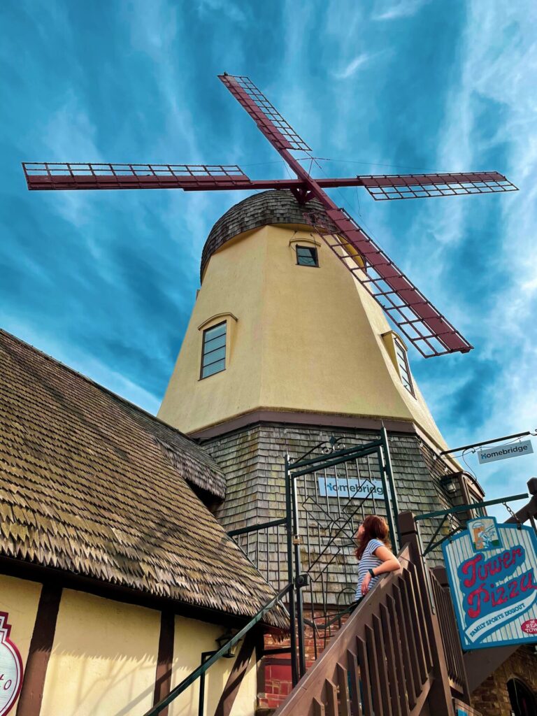 solvang travel guide