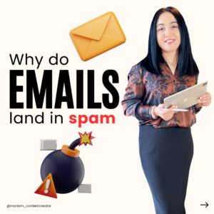 A Simple Guide to Avoiding Email Spam Triggers